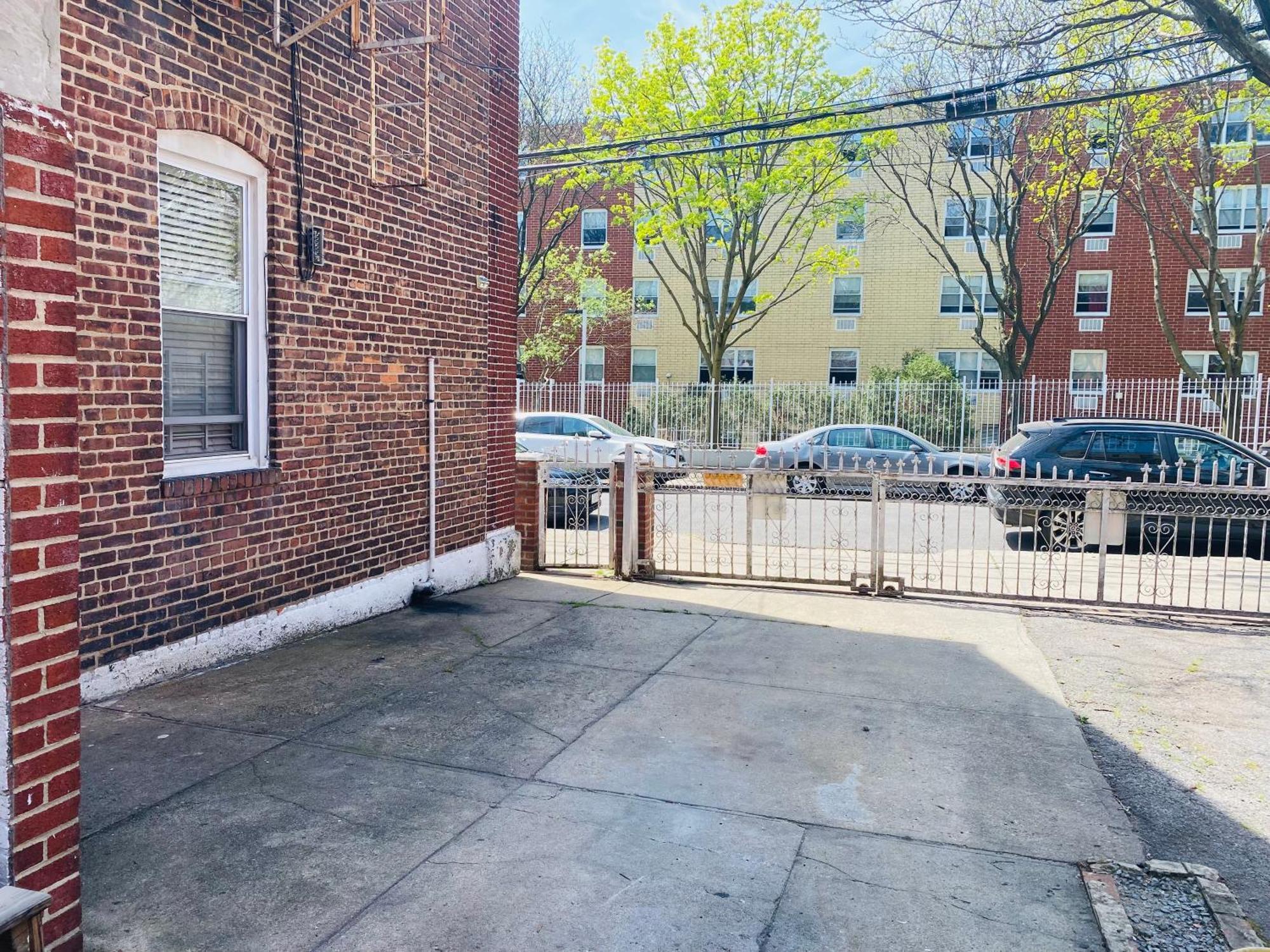 Nyc Cozy Private Bedroom With Free Parking & Near Subway - Business & Tourists New York Exterior photo