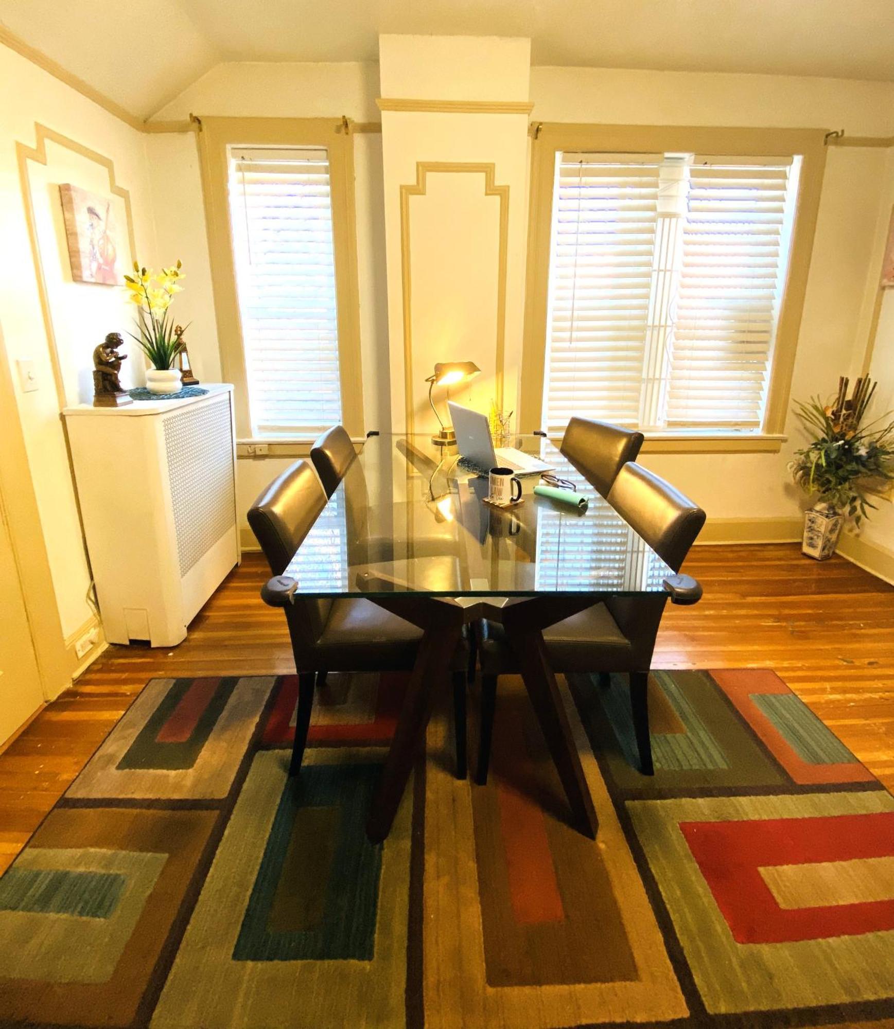 Nyc Cozy Private Bedroom With Free Parking & Near Subway - Business & Tourists New York Exterior photo