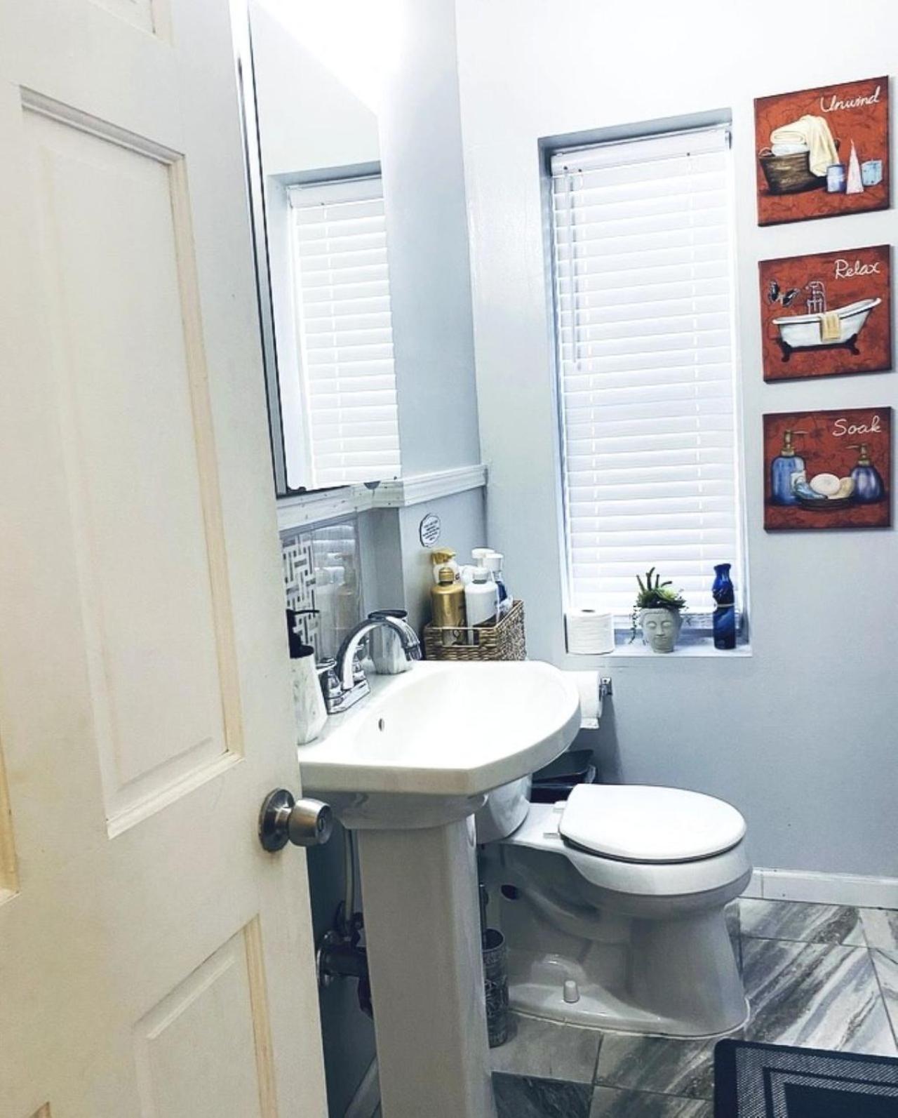 Nyc Cozy Private Bedroom With Free Parking & Near Subway - Business & Tourists New York Exterior photo