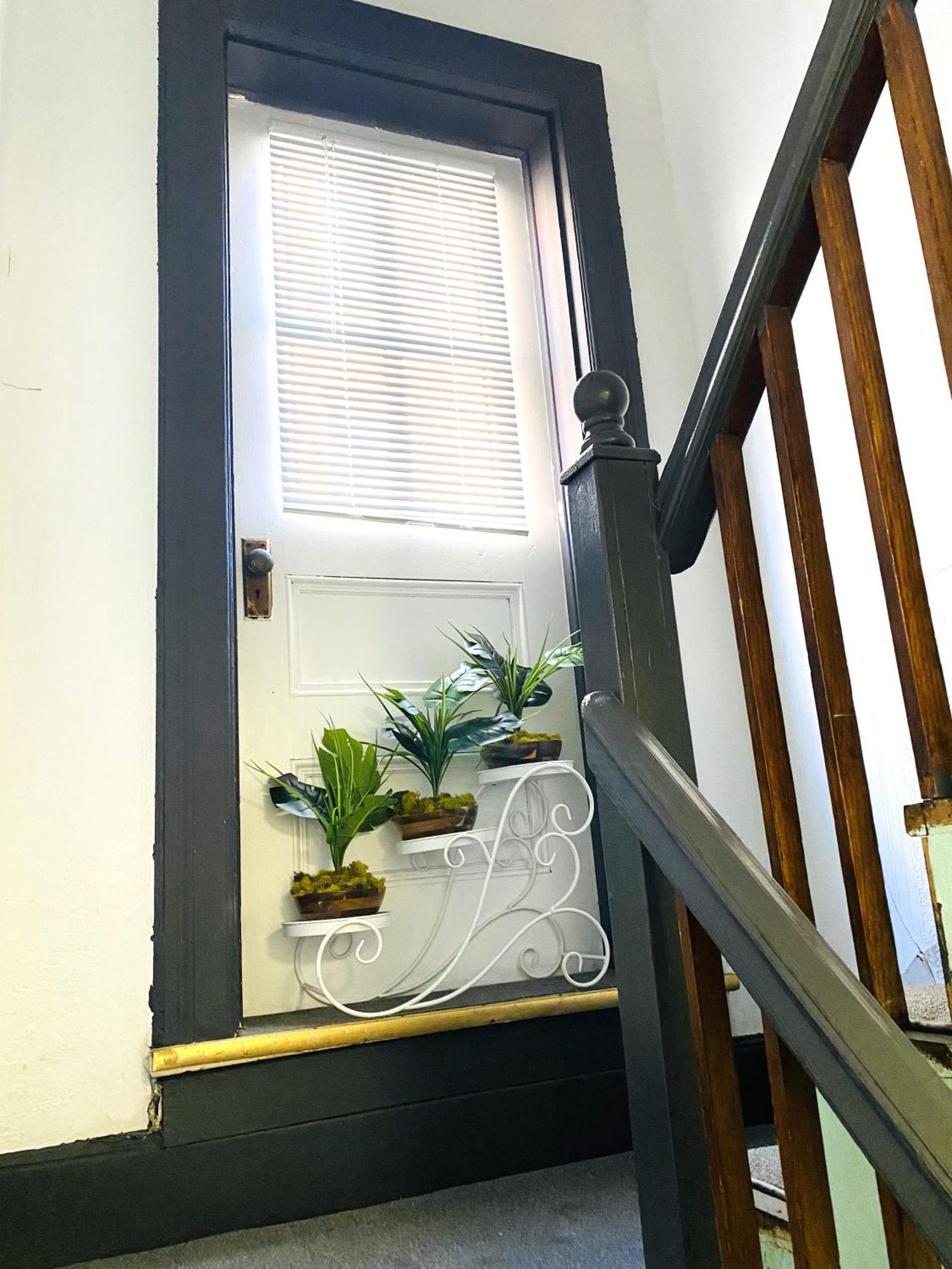 Nyc Cozy Private Bedroom With Free Parking & Near Subway - Business & Tourists New York Exterior photo