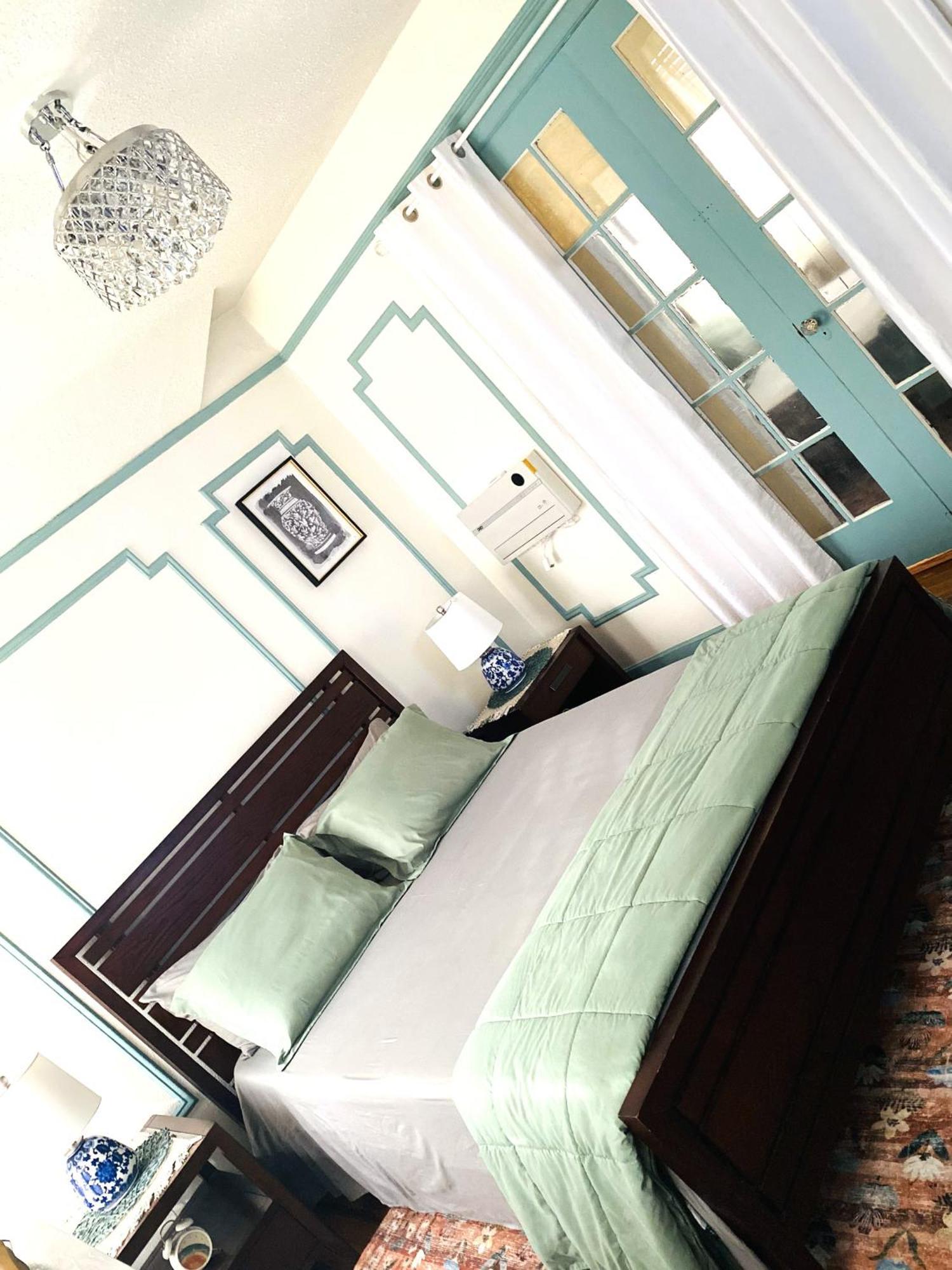 Nyc Cozy Private Bedroom With Free Parking & Near Subway - Business & Tourists New York Exterior photo